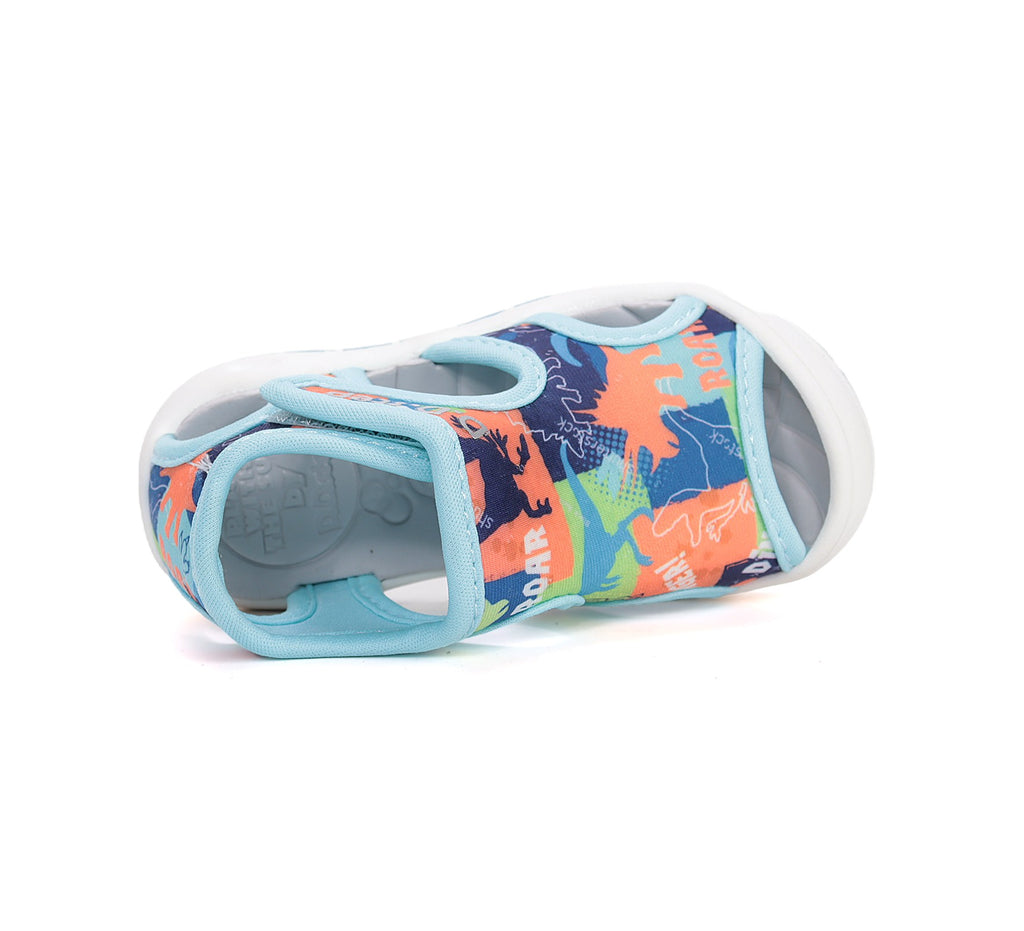 D.D.Step quick dry sandals for boys G065-61709AM
