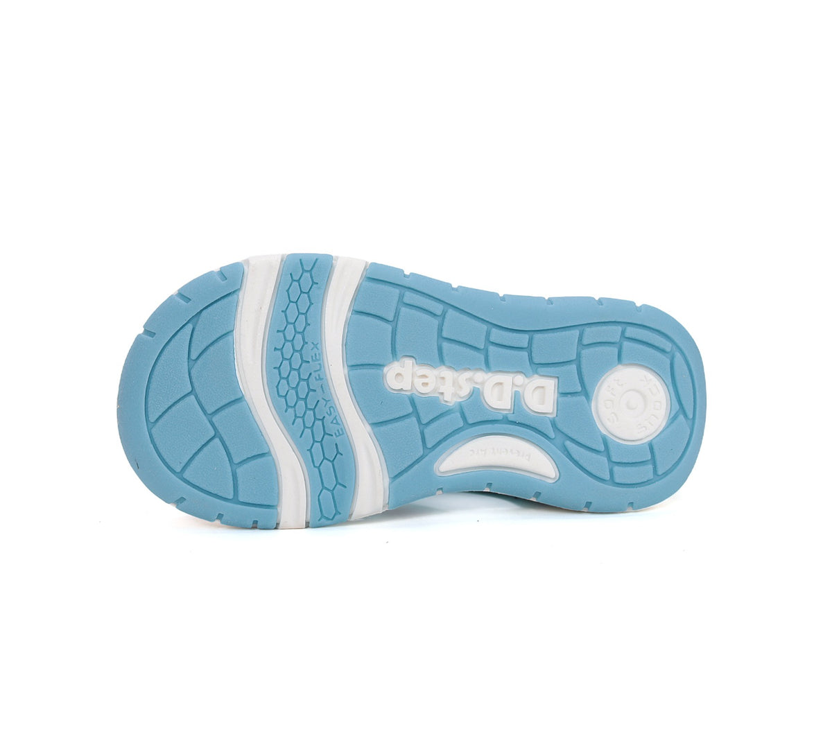D.D.Step quick dry sandals for boys G065-61709AM