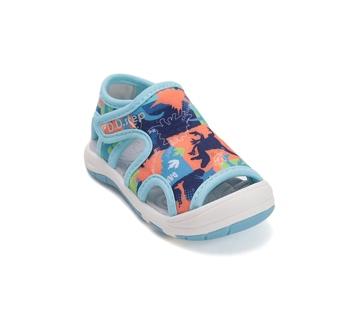 D.D.Step quick dry sandals for boys G065-61709AM