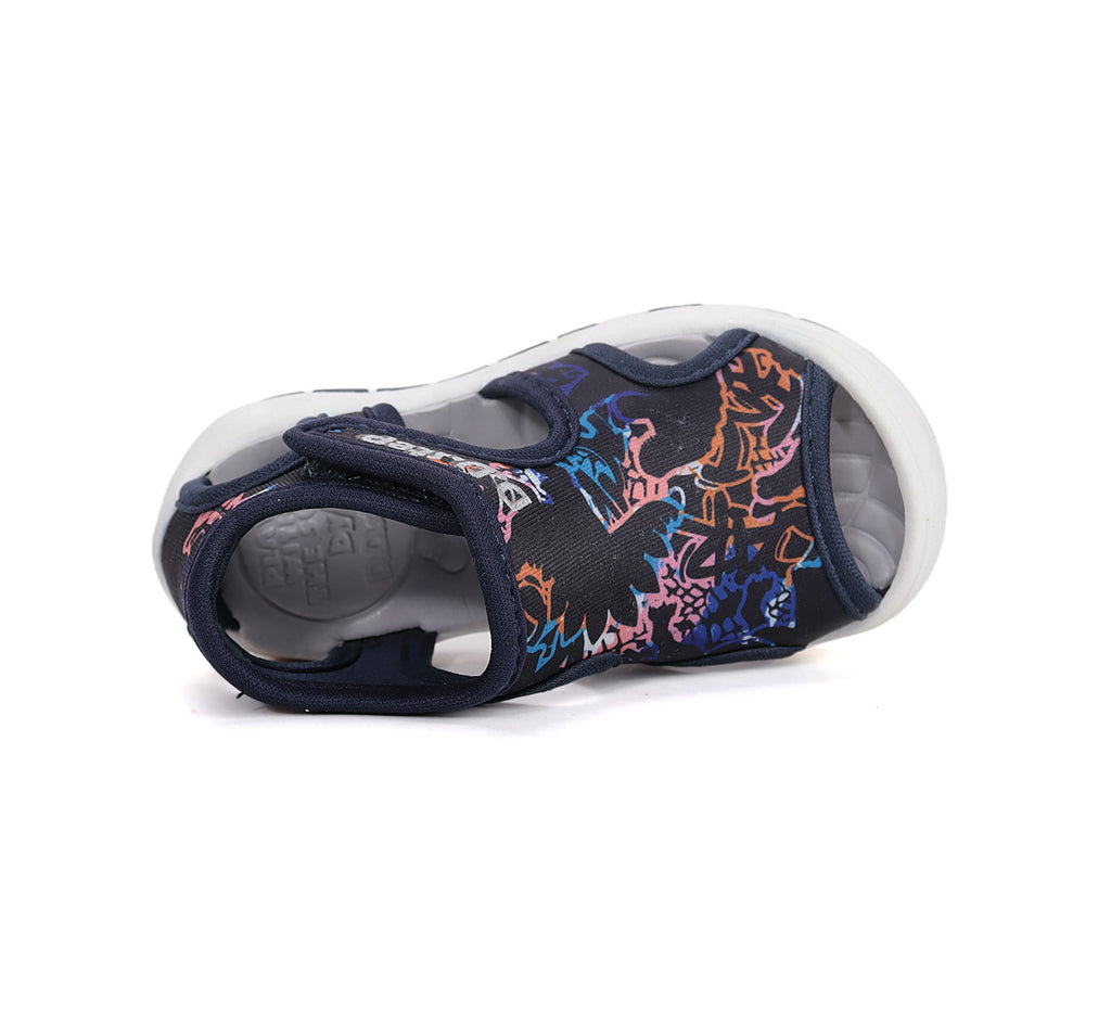 D.D.Step basutės berniukams greitai džiūstančios "quick dry" G065-61709M