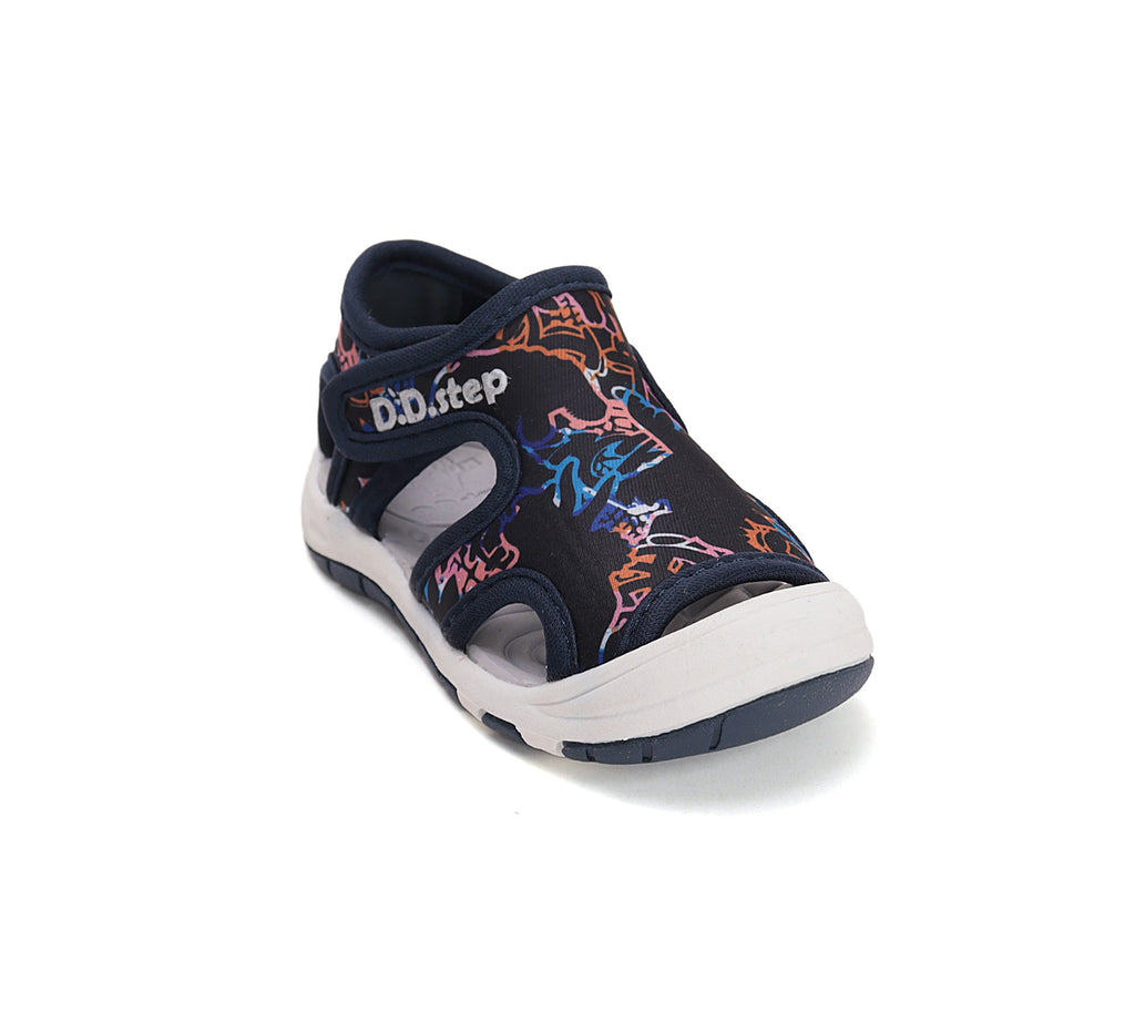 D.D.Step basutės berniukams greitai džiūstančios "quick dry" G065-61709M