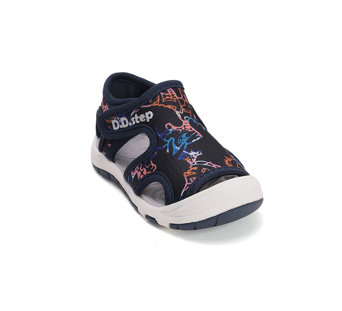 D.D.Step basutės berniukams greitai džiūstančios "quick dry" G065-61709M