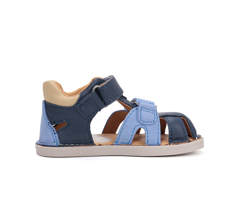 D.D.Step barefoot босоножки для мальчиков G076-61346M