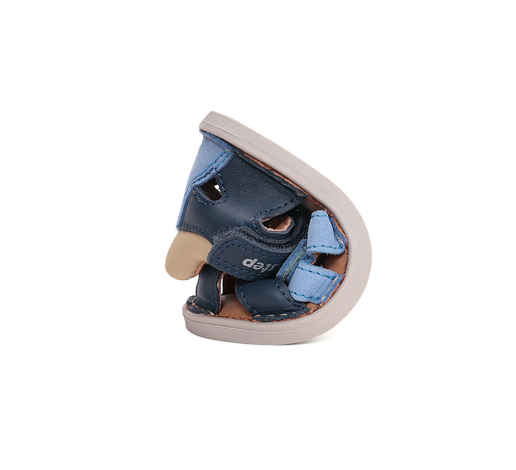 D.D.Step barefoot босоножки для мальчиков G076-61346M