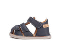 D.D.Step barefoot sandals for boys G076-61842BM