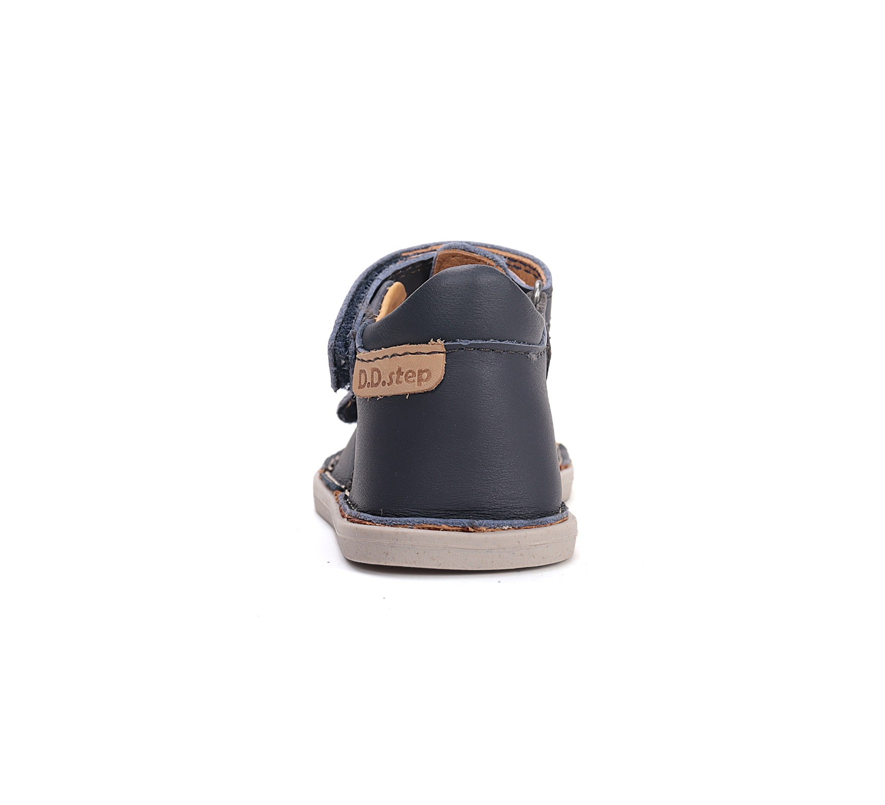 D.D.Step barefoot basutės berniukams G076-61842BM
