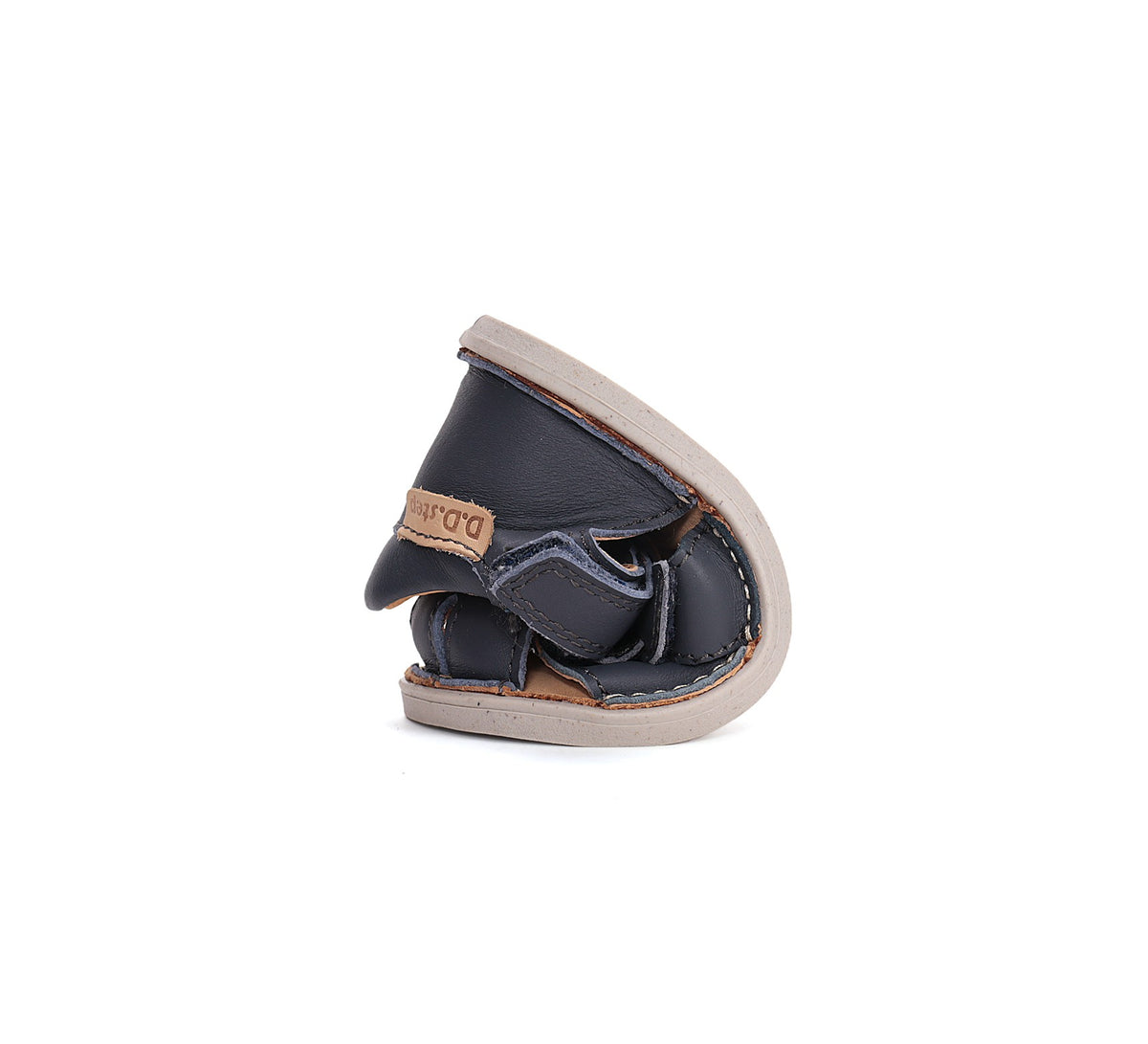D.D.Step barefoot sandals for boys G076-61842BM