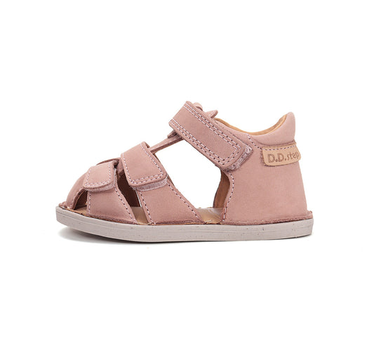 D.D.Step barefoot basutės mergaitėms G076-61842CM