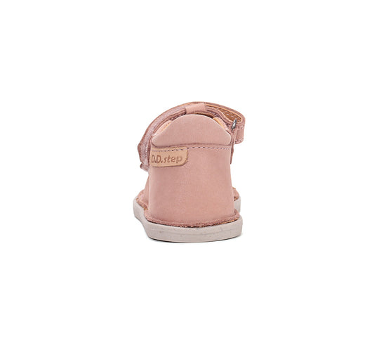 D.D.Step barefoot basutės mergaitėms G076-61842CM