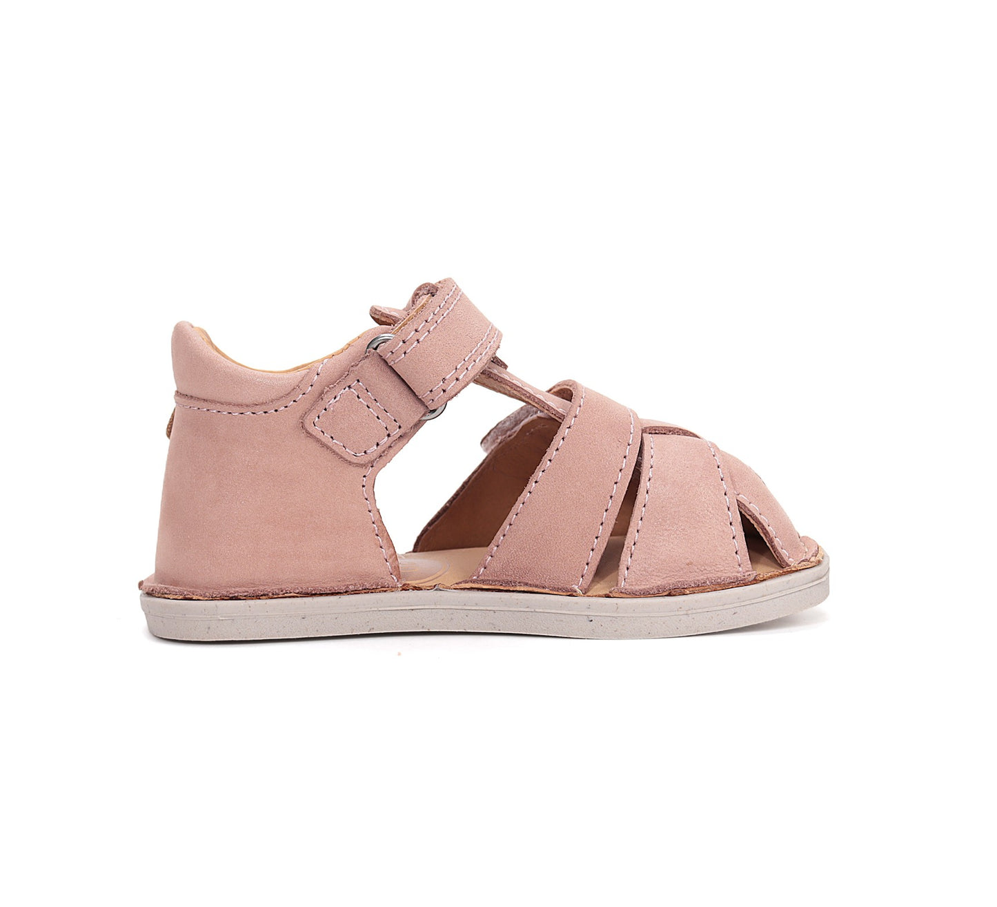 D.D.Step barefoot basutės mergaitėms G076-61842CM
