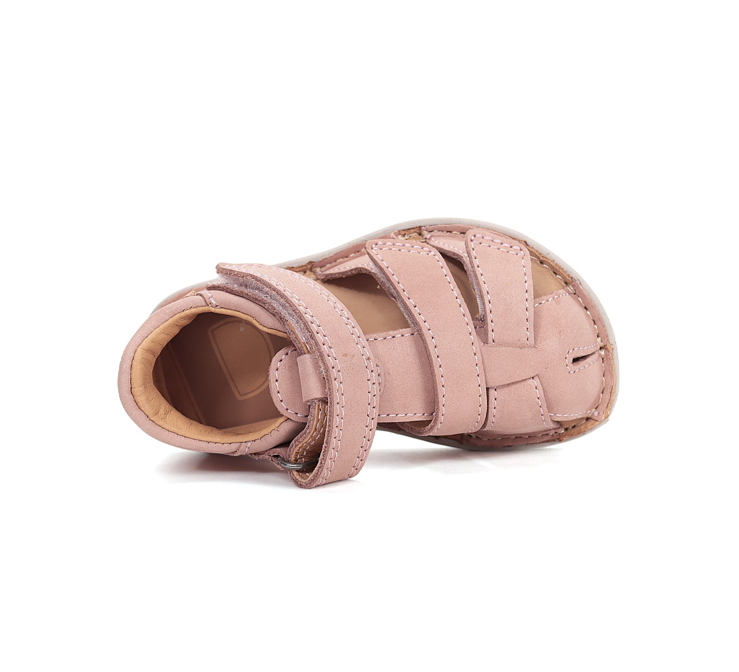 D.D.Step barefoot basutės mergaitėms G076-61842CM