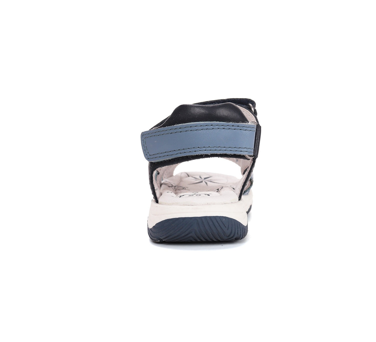 D.D.Step босоножки для мальчиков синие G103-61567L