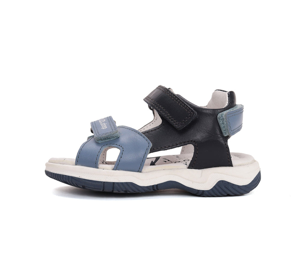 D.D.Step basutės berniukams mėlynos G103-61567M