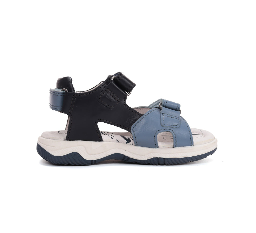 D.D.Step basutės berniukams mėlynos G103-61567M