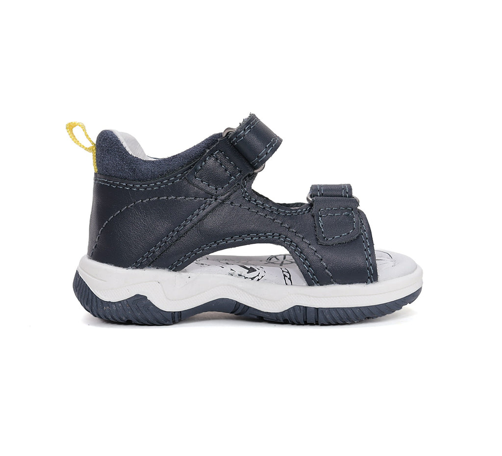 D.D.Step basutės berniukams mėlynos G103-61588BM