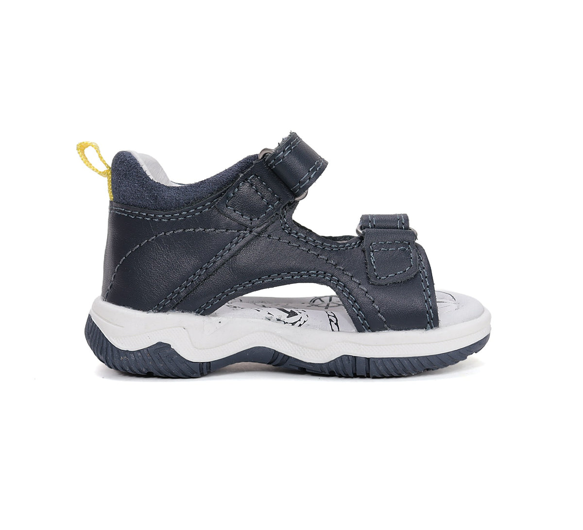 D.D.Step basutės berniukams mėlynos G103-61588BM