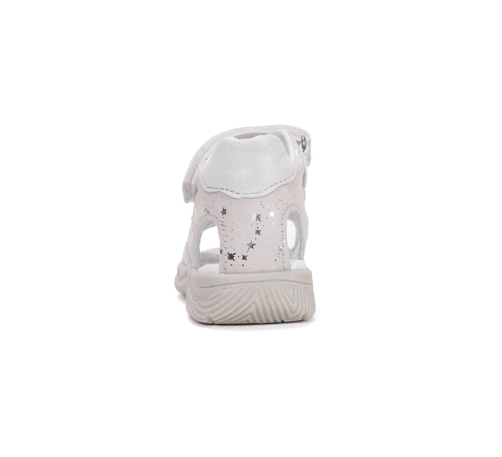 D.D.Step Girls' Sandals Light Grey G103-61935FM