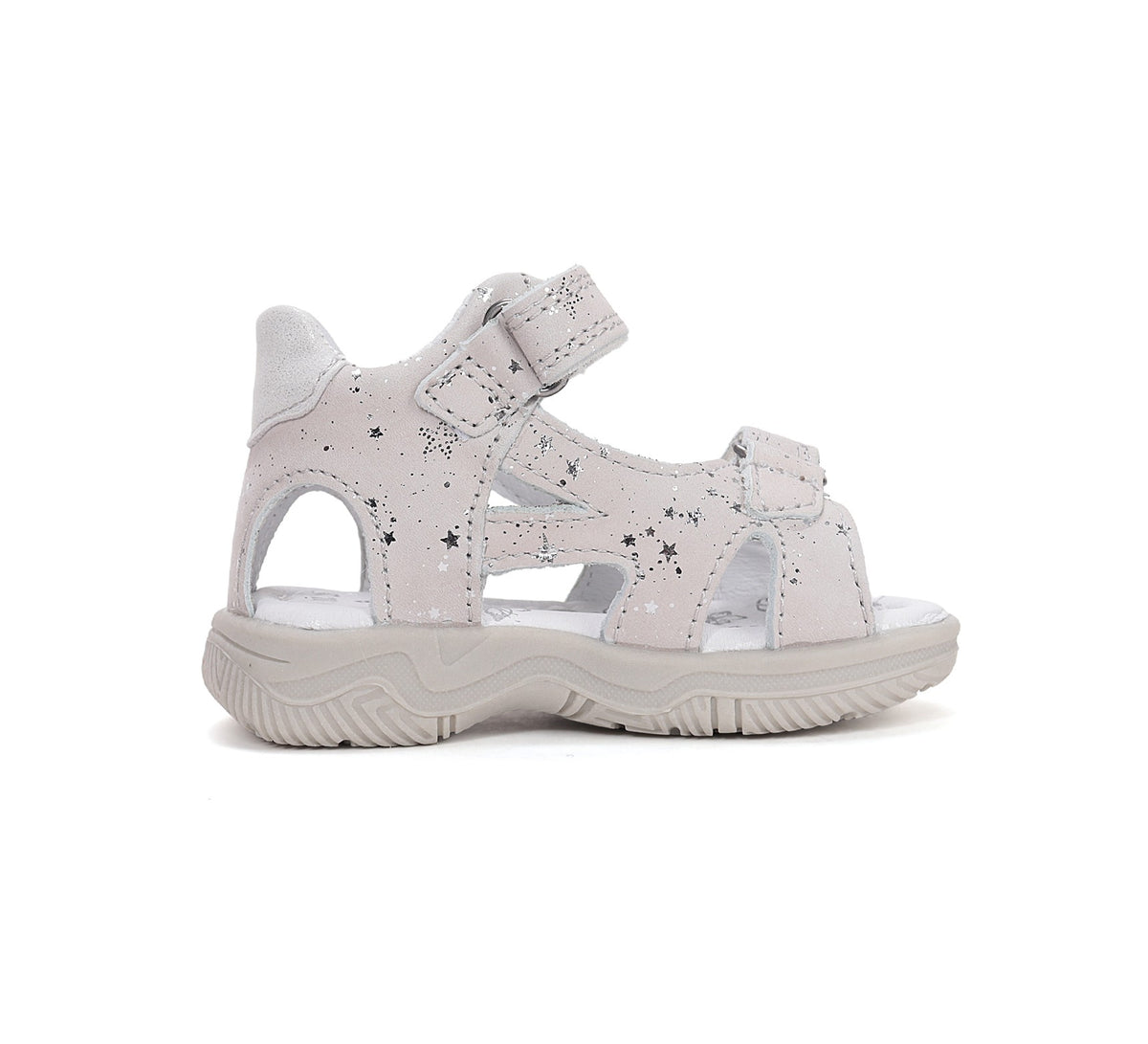 D.D.Step Girls' Sandals Light Grey G103-61935FM