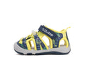 D.D.Step босоножки для мальчиков быстросохнущие "quick dry" G065-61146B