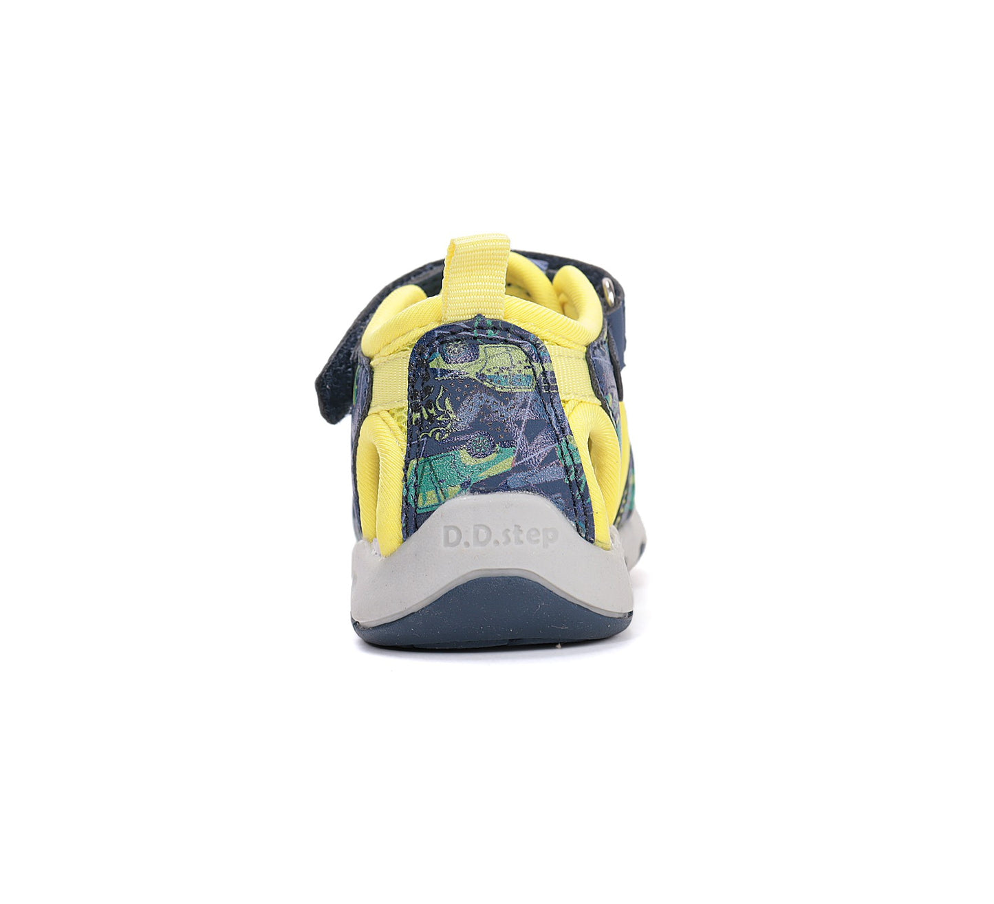 D.D.Step basutės berniukams greitai džiūstančios "quick dry" G065-61146B