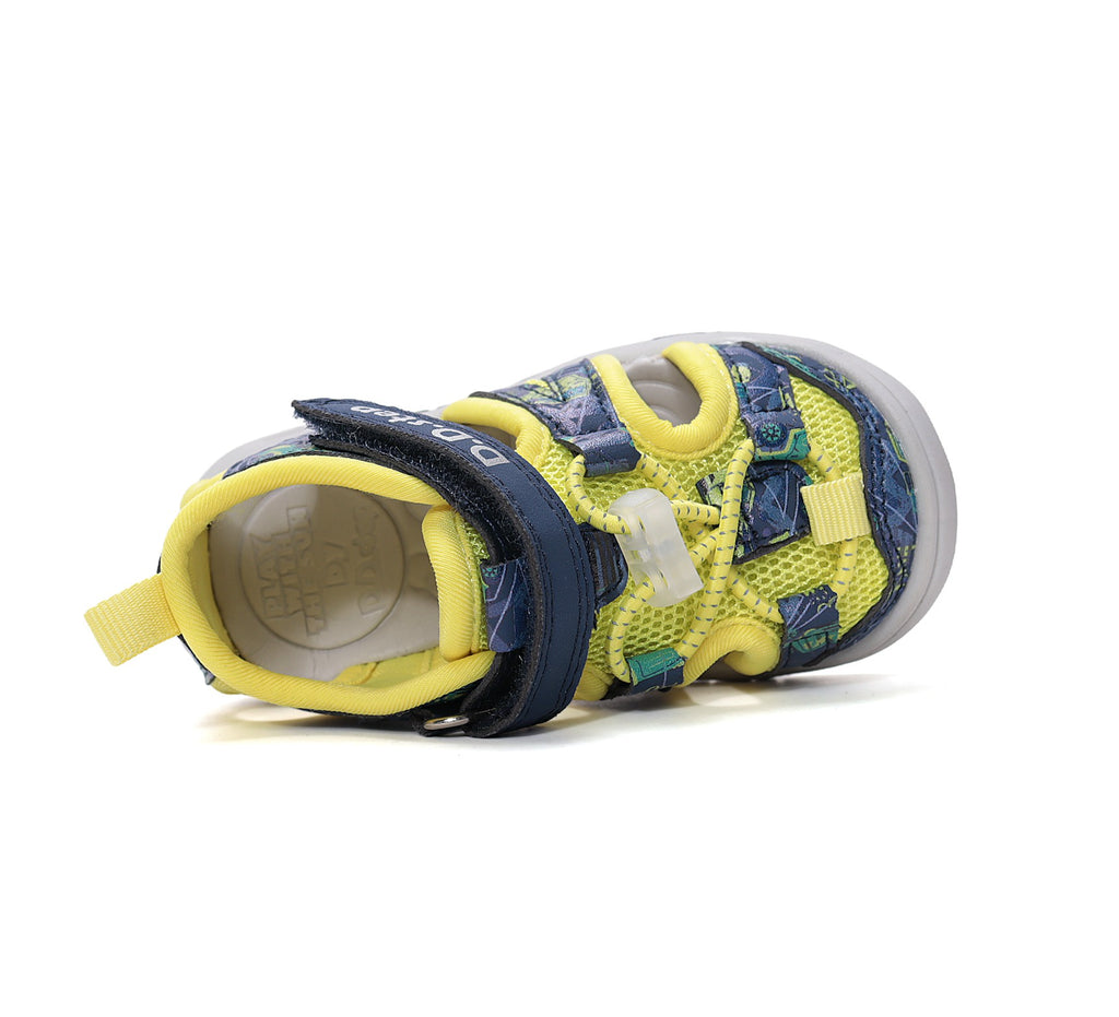 D.D.Step босоножки для мальчиков быстросохнущие "quick dry" G065-61146B