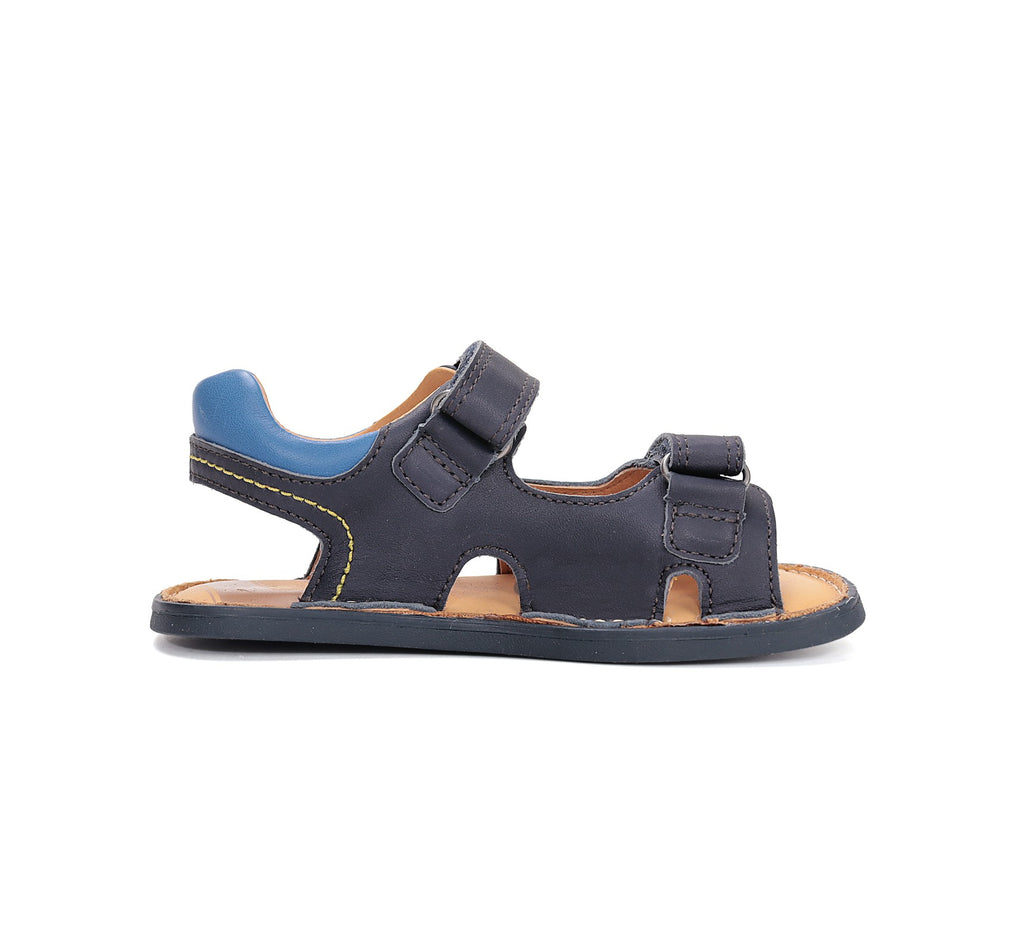 D.D.Step barefoot basutės berniukams G076-61262L