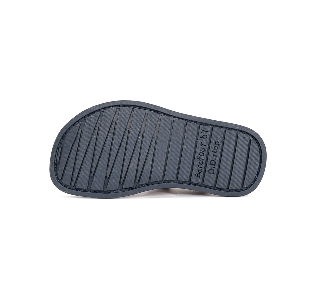 D.D.Step barefoot basutės berniukams G076-61262L