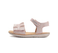 D.D.Step босоножки для девочек, розовые G080-61780M