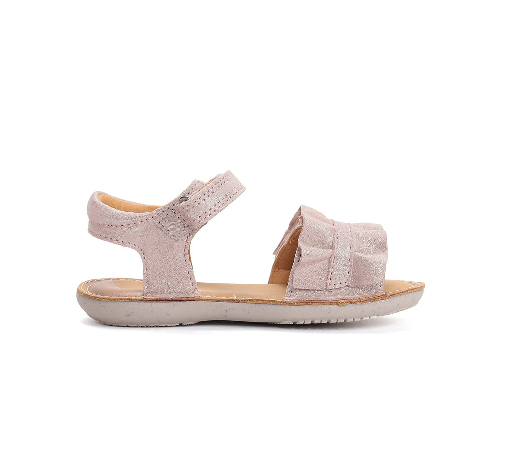 D.D.Step босоножки для девочек, розовые G080-61780M
