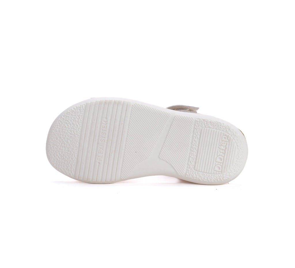 D.D.Step босоножки для девочек, розовые G080-61780M