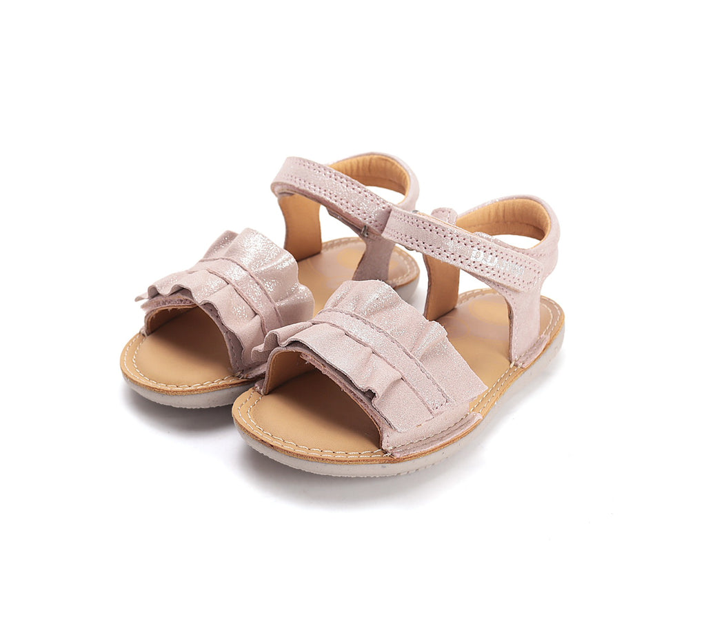 D.D.Step босоножки для девочек, розовые G080-61780M
