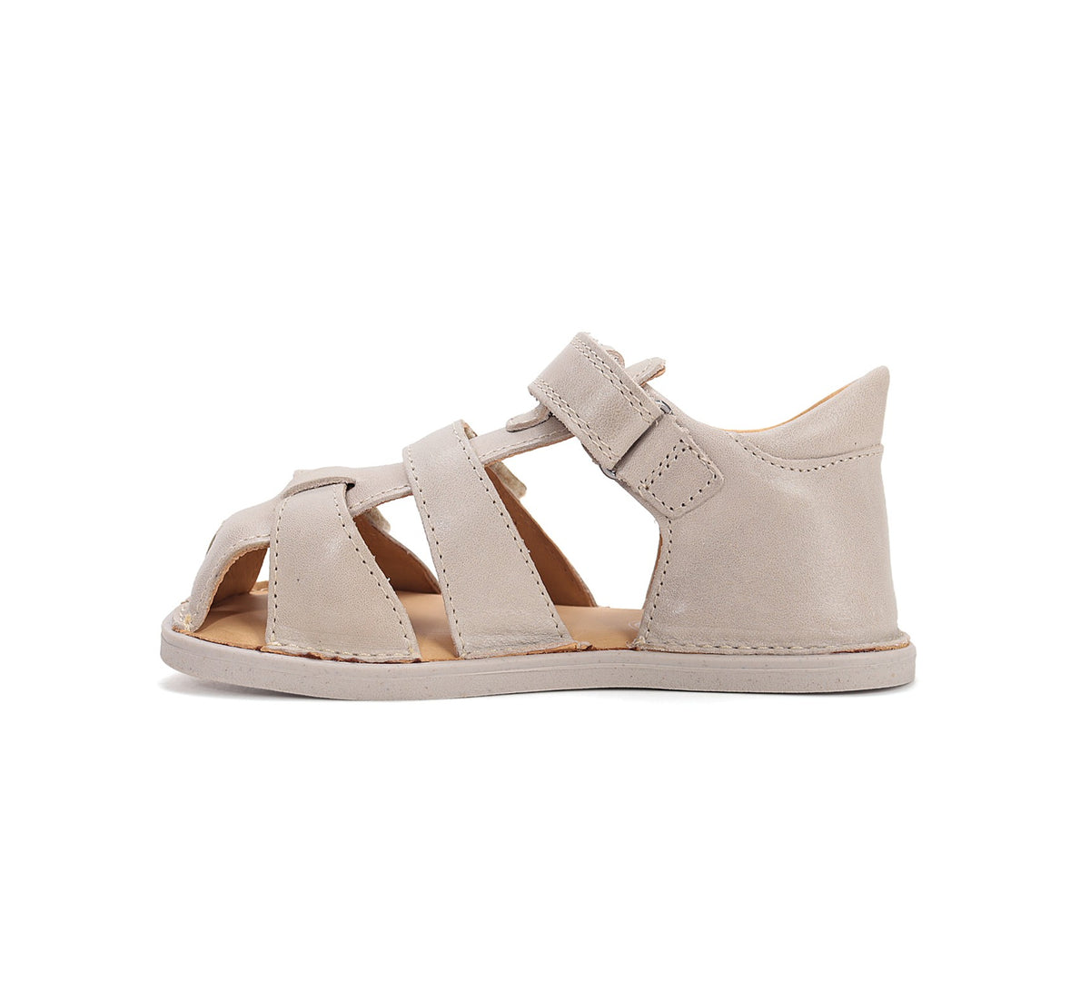 D.D.Step barefoot basutės mergaitėms G076-61842F