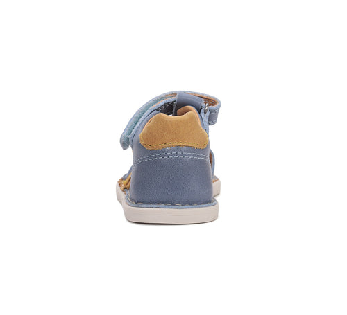 D.D.Step barefoot basutės berniukams G076-61863A