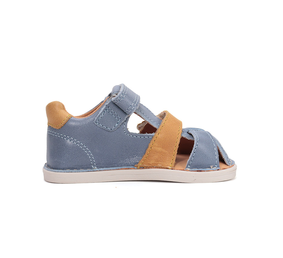 D.D.Step barefoot босоножки для мальчиков G076-61863A