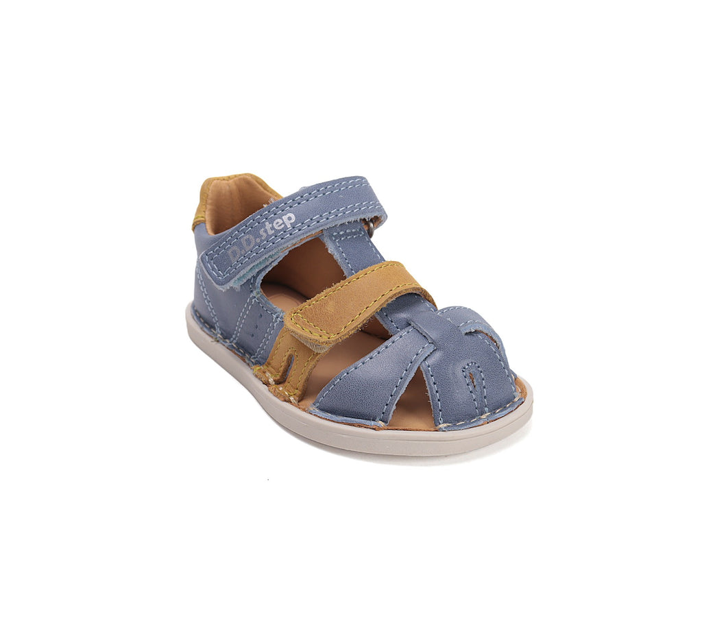 D.D.Step barefoot босоножки для мальчиков G076-61863A