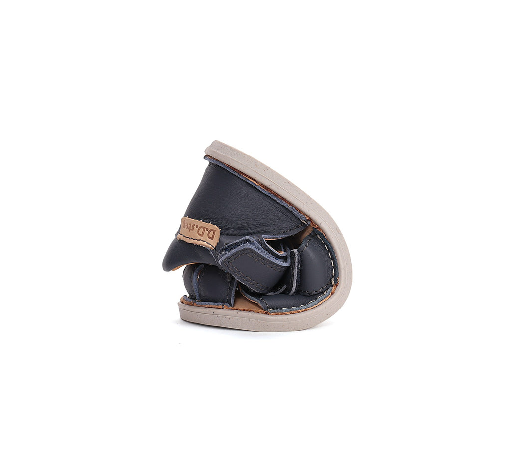 D.D.Step barefoot sandals for boys G076-61842B