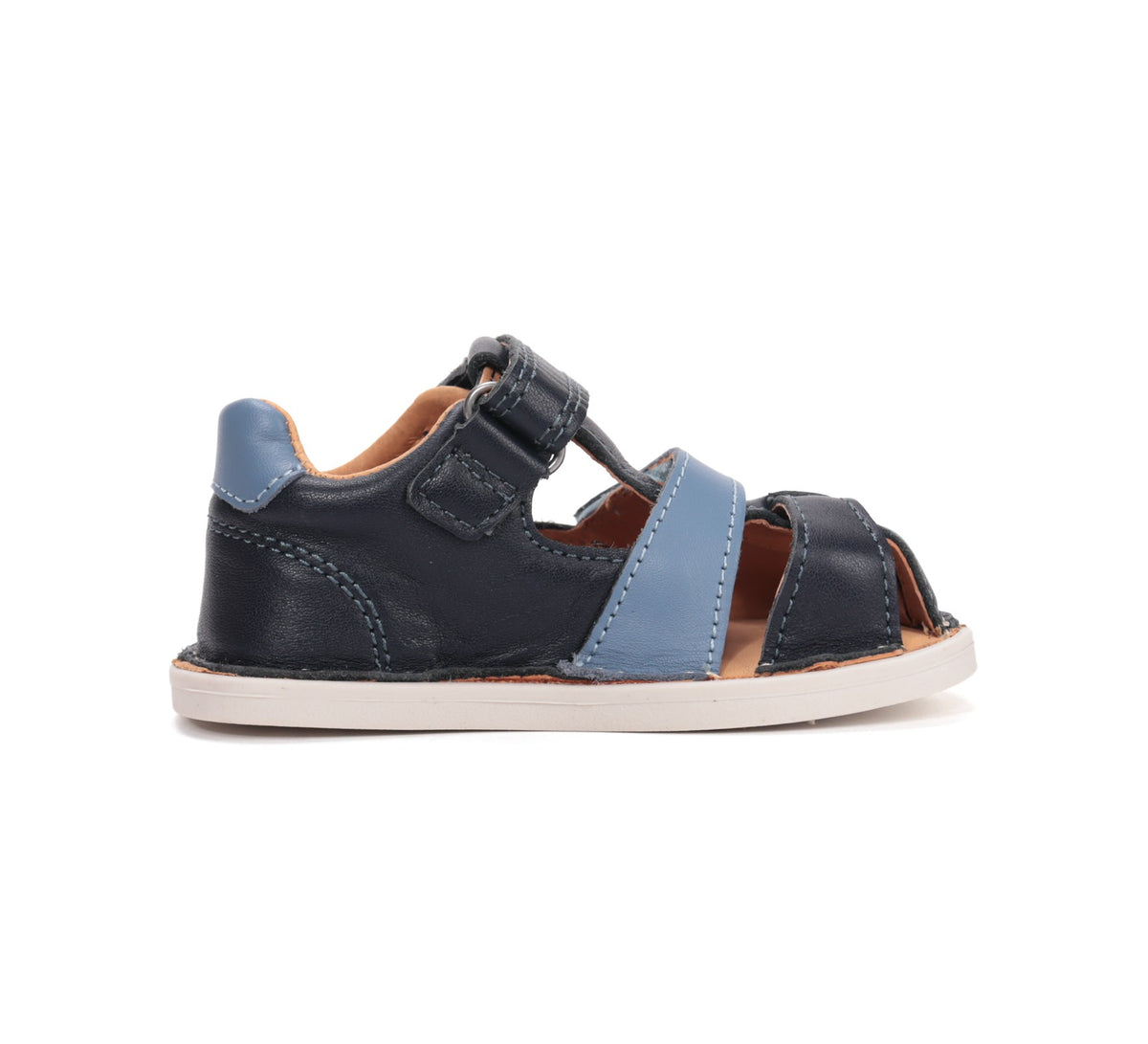 D.D.Step barefoot basutės berniukams G076-61863
