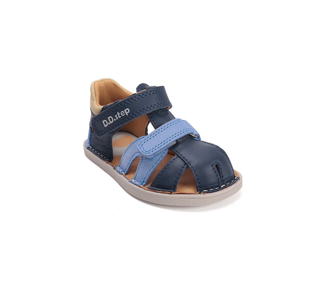 D.D.Step barefoot босоножки для мальчиков G076-61863