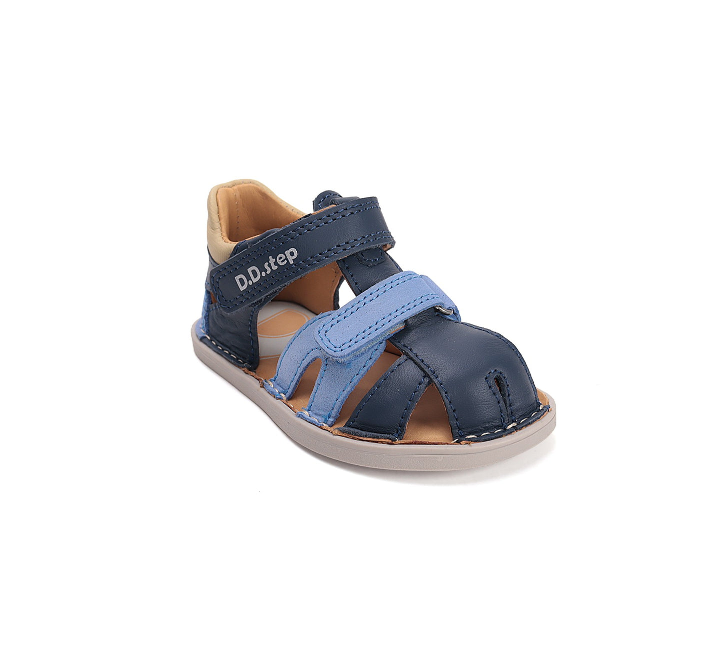 D.D.Step barefoot basutės berniukams G076-61863