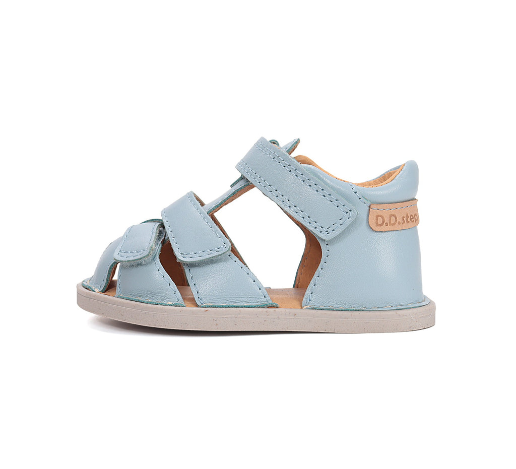 D.D.Step barefoot sandals for boys G076-61842AM