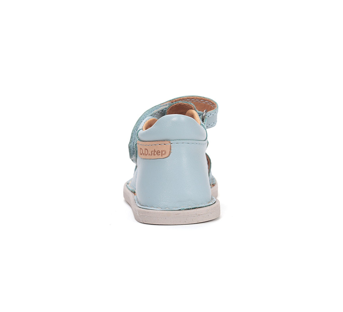 D.D.Step barefoot sandals for boys G076-61842AM