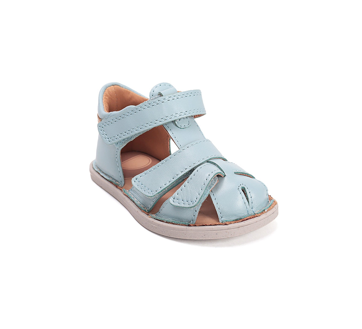 D.D.Step barefoot sandals for boys G076-61842AM