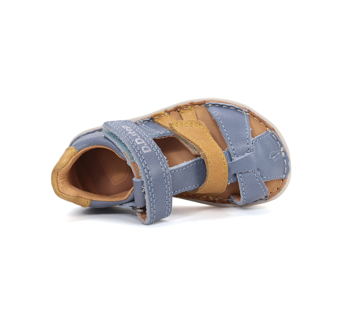 D.D.Step barefoot basutės berniukams G076-61863AM