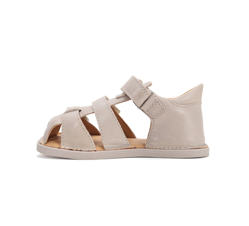 D.D.Step barefoot sandals for girls G076-61842FM