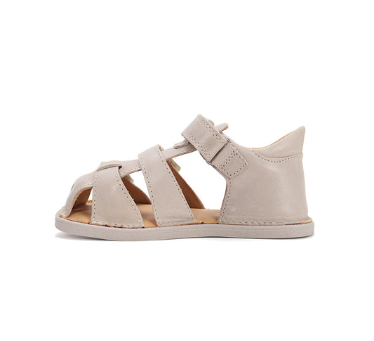 D.D.Step barefoot basutės mergaitėms G076-61842FM
