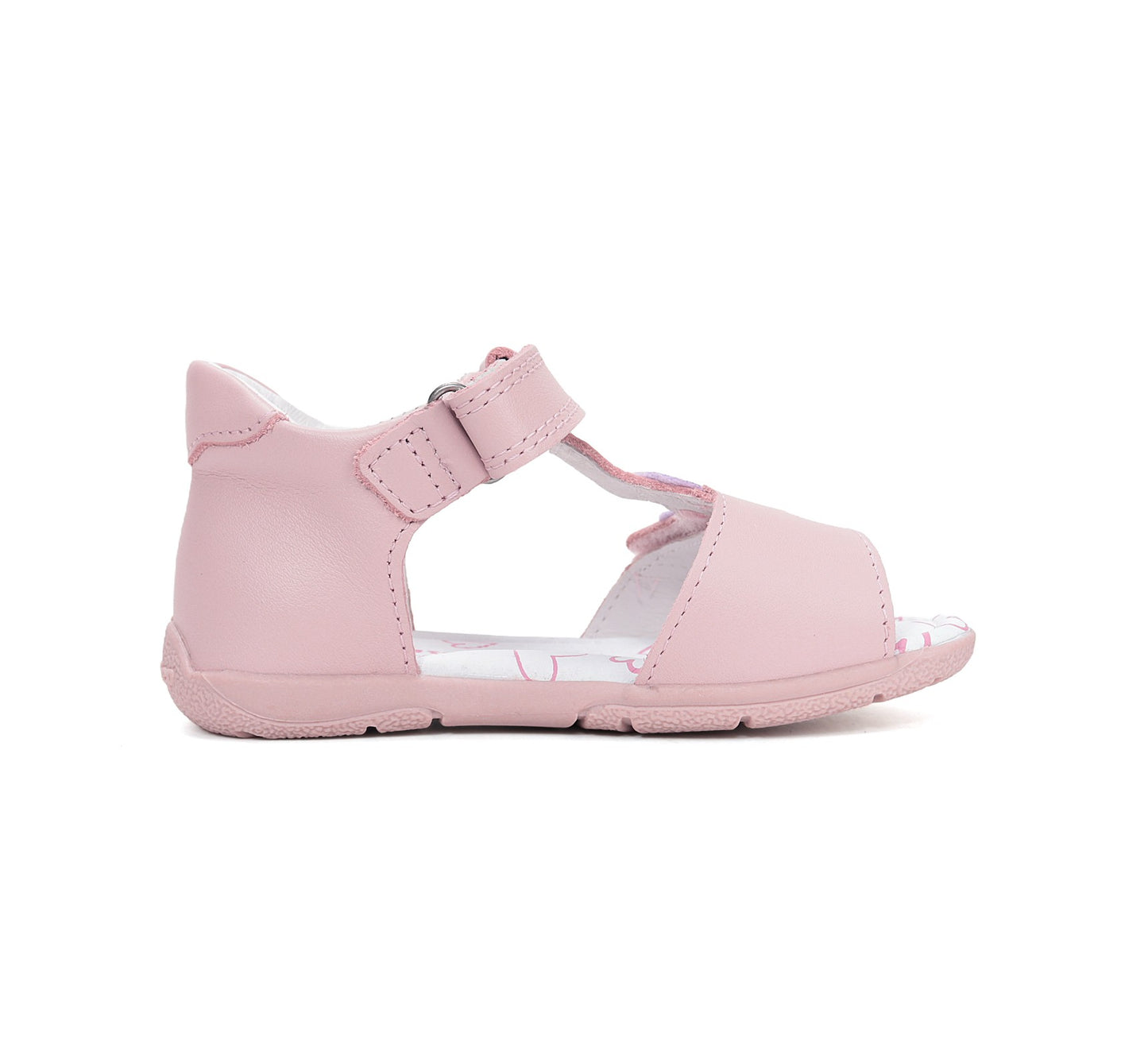 D.D.Step basutės mergaitėms rožinės G111-61348AM