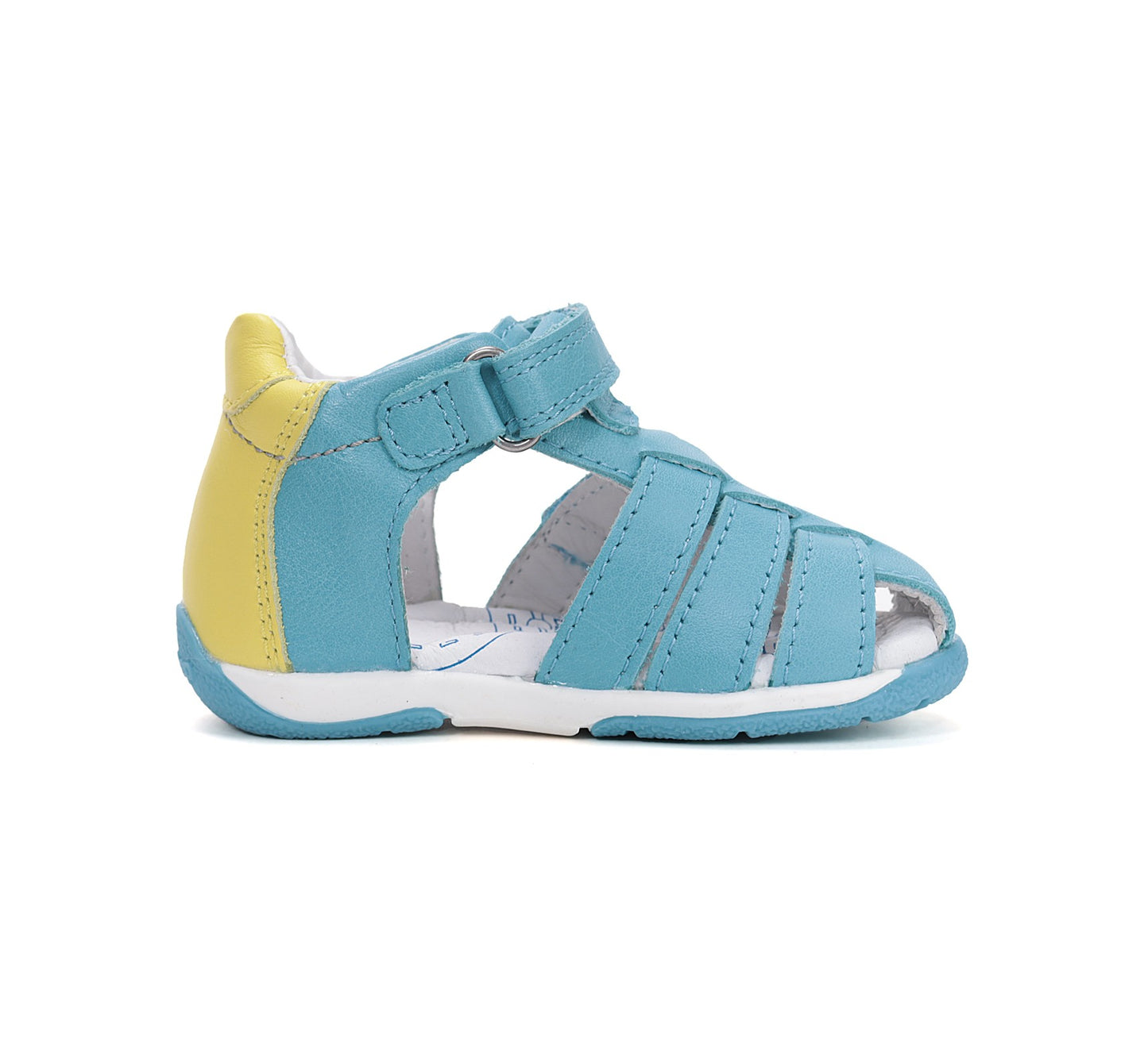D.D.Step basutės berniukams mėlynos G111-61843AM