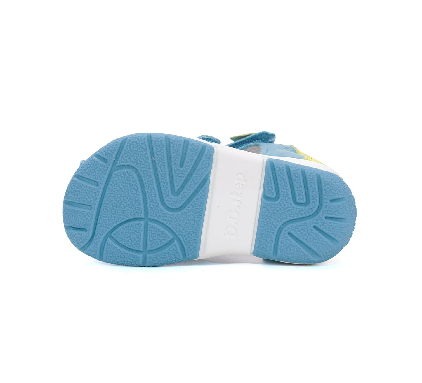 D.D.Step basutės berniukams mėlynos G111-61843AM