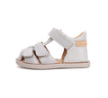 D.D.Step barefoot sandals for boys G076-61842