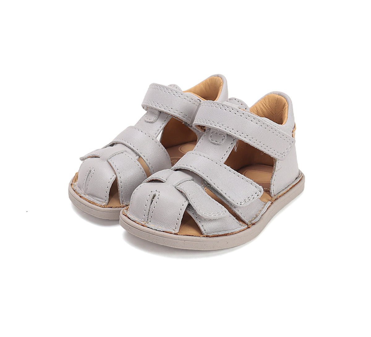 D.D.Step barefoot sandals for boys G076-61842